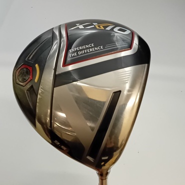 XXIO　ELEVEN　レッド 1W 9.5°  SR XXIO　MP1100　レッド