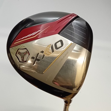 XXIO　13　レッド 1W 10.5°  R XXIO　MP1300　レッド