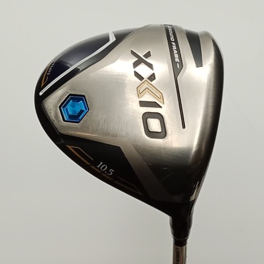 XXIO　12　ネイビー 1W 10.5°  R XXIO　MP1200　ネイビー
