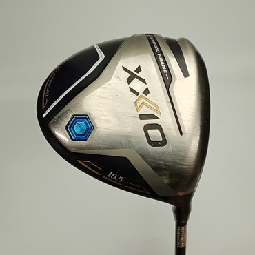 XXIO　12　ネイビー 1W 10.5°  S XXIO　MP1200　ネイビー