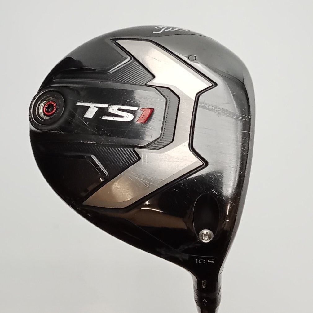 TS1 1W 10.5° SR Titleist Diamana 50｜Alpen Online 公式オンラインストア