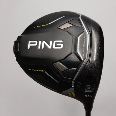 G430　MAX　10K 1W 10.5°  SR ALTA　J　CB　BLACK