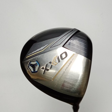 XXIO　13　ネイビー 1W 10.5°  SR XXIO　MP1300　ネイビー