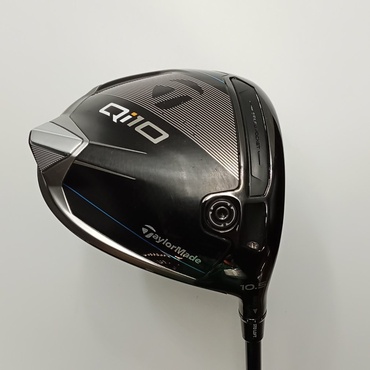 Qi10 1W 10.5°  S Diamana　BLUE　TM50