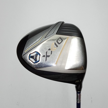 XXIO　13　ネイビー 1W 10.5°  SR XXIO　MP1300　ネイビー