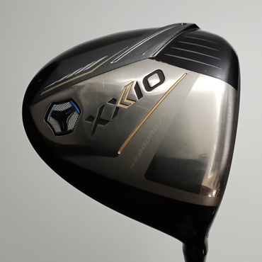 XXIO　13　ネイビー 1W 10.5°  R XXIO　MP1300　ネイビー