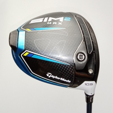 SIM2　MAX 1W 10.5°  R TENSEI　BLUE　TM50