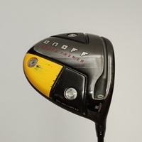 ONOFF KURO (2022) 1W 9.5° S CBT 622D｜Alpen Online 公式オンライン