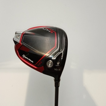 STEALTH2　HD 1W 10.5°  SR TENSEI　RED　TM50　(22)