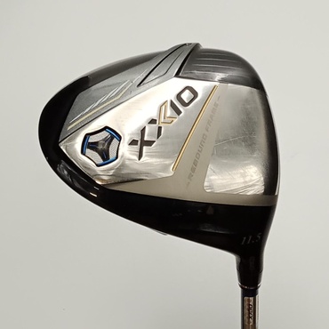 XXIO　13　ネイビー 1W 11.5°  R XXIO　MP1300　ネイビー
