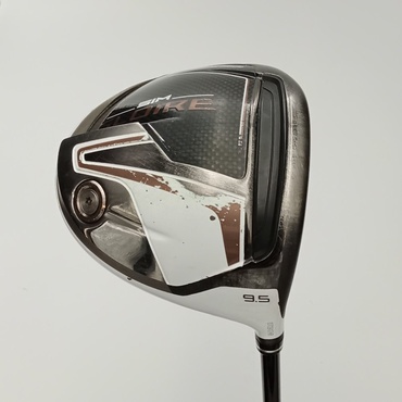 SIM　GLOIRE 1W 9.5°  S Air　Speeder　TM