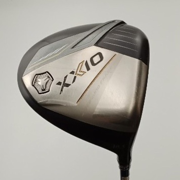 XXIO　13　ネイビー 1W 10.5°  S XXIO　MP1300　ネイビー