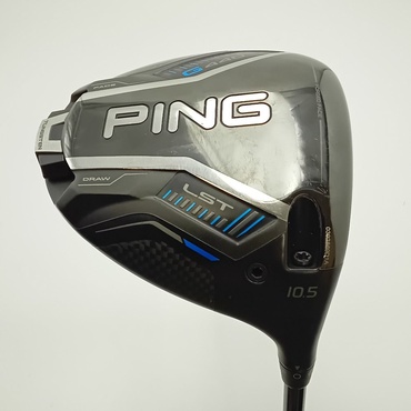 G440　LST 1W 10.5°  S PING　TOUR　2.0　BLACK　65