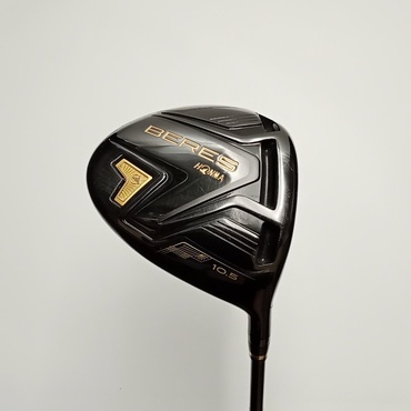 BERES　BLACK　(2022) 1W 10.5°  SR ARMRQ　MX　BLACK