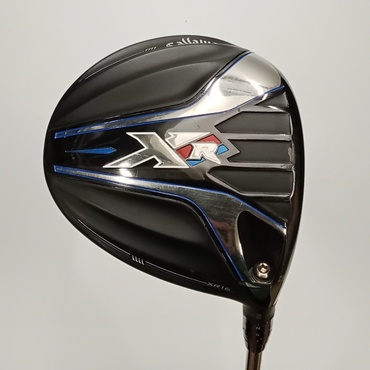 XR　16 1W 9.5°  S Tour　AD　TP-6