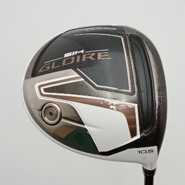 SIM　GLOIRE 1W 10.5°  R Air　Speeder　TM