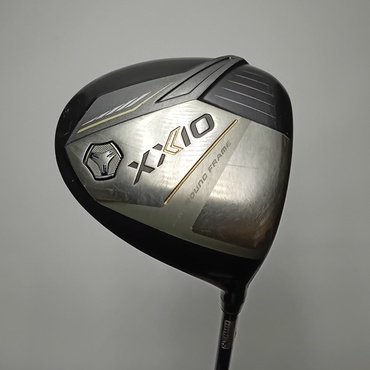 XXIO　13　ネイビー 1W 10.5°  SR XXIO　MP1300　ネイビー
