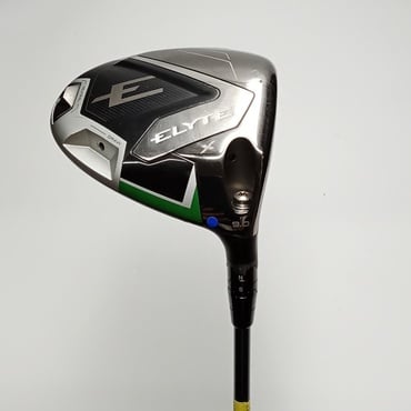 ELYTE　X 1W 9°  S VENTUS　GREEN　50　for　Callaway