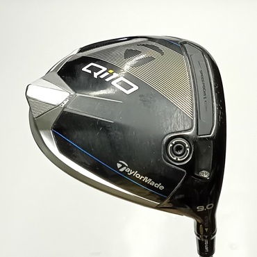 Qi10 1W 9°  S Diamana　BLUE　TM50