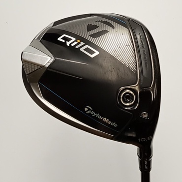 Qi10 1W 10.5°  S Diamana　BLUE　TM50