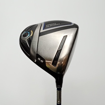 XXIO　ELEVEN　ネイビー 1W 9.5°  SR XXIO　MP1100　ネイビー