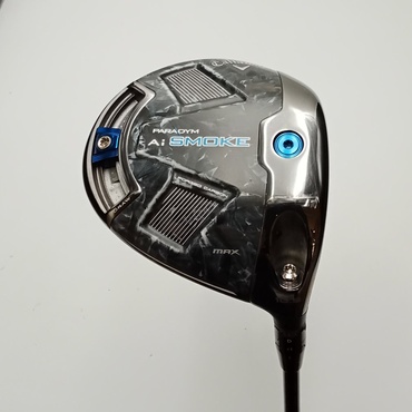 Ai　SMOKE　MAX 1W 10.5°  S TENSEI　50　for　Callaway