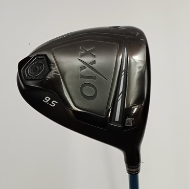 XXIO　10　クラフトモデル 1W 9.5°  S Speeder　569　EVOLUTION　Ⅴ