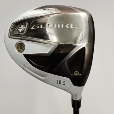 GLOIRE　(2012) 1W 10.5°  R GLOIRE　GL450