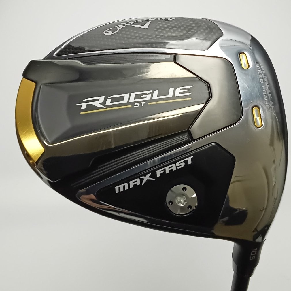 ROGUE ST MAX FAST 1W 10.5° R Speeder NX 40 for Callaway｜Alpen