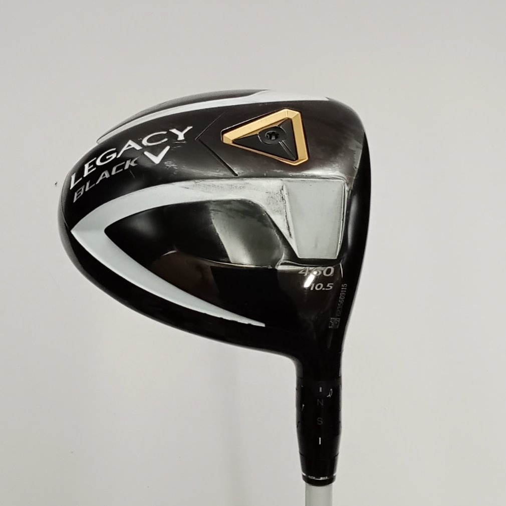 LEGACY BLACK 460 (2013) 1W 10.5° R SPEED METALIX ZX｜Alpen Online