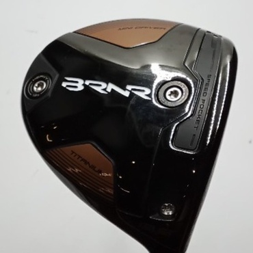 BRNR　MINI　(2023) 1W 13.5°  S PROFORCE　65　M40X　J-SPEC