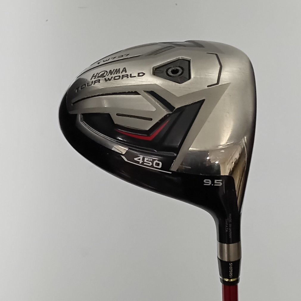TW737 450 1W 9.5° S VIZARD EX-C55｜Alpen Online 公式オンラインストア