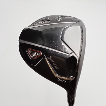 SRIXON　ZXi 1W 9°  S VENTUS　ZXi　6