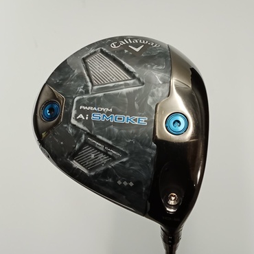 Ai　SMOKE　　◆◆◆　(トリプルダイヤモンド) 1W 10.5°  S TENSEI　60　for　Callaway