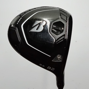 B2 1W 9.5°  SR Diamana　BS　50