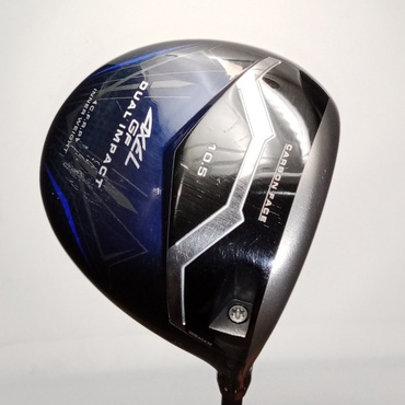 AXEL　GF 1W 10.5°  S AXEL　GF　オリジナルVANQUISH