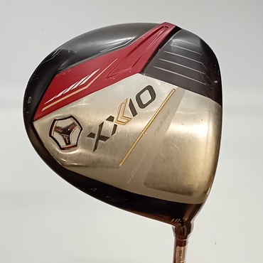 XXIO　13　レッド 1W 10.5°  R XXIO　MP1300　レッド