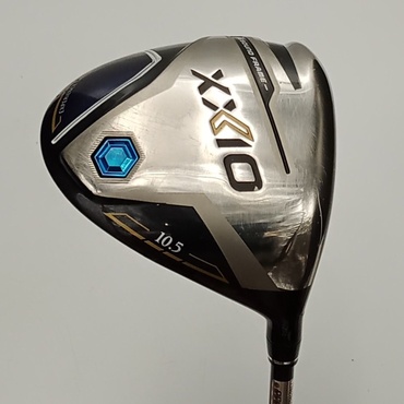 XXIO　12　ネイビー 1W 10.5°  S XXIO　MP1200　ネイビー