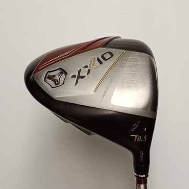 XXIO　13　レッド 1W 10.5°  R XXIO　MP1300　レッド