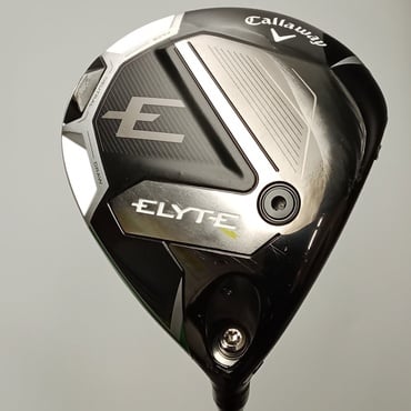 ELYTE 1W 10.5°  SR VENTUS　GREEN　50　for　Callaway