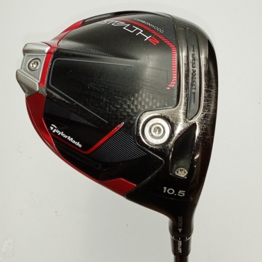 STEALTH2 1W 10.5°  R TENSEI　RED　TM50　(22)