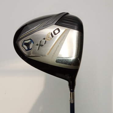 XXIO　13　ネイビー 1W 10.5°  S XXIO　MP1300　ネイビー