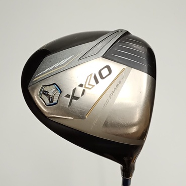 XXIO　13　ネイビー 1W 9.5°  SR XXIO　MP1300　ネイビー