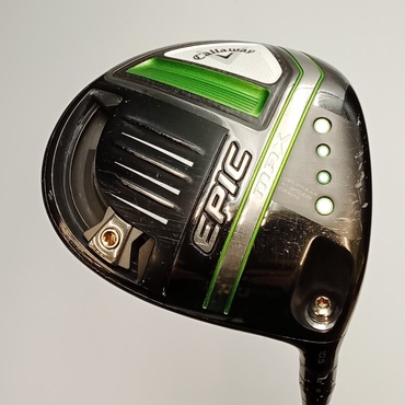 EPIC　MAX 1W 10.5°  R Diamana　40　for　Callaway