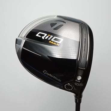 Qi10　MAX 1W 10.5°  R Diamana　BLUE　TM50