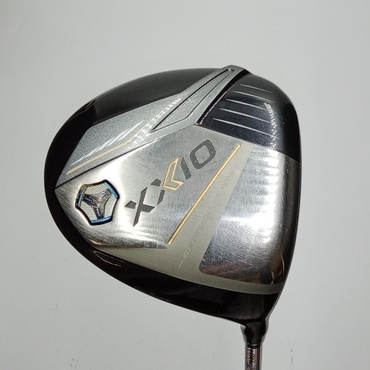 XXIO　13　ネイビー 1W 10.5°  R XXIO　MP1300　ネイビー