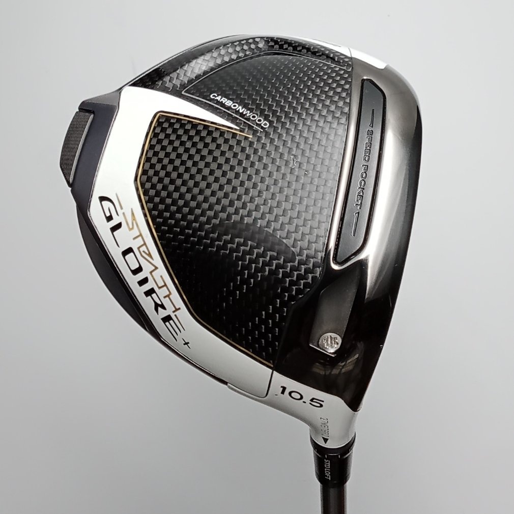 STEALTH GLOIRE PLUS 1W 該当なし[その他ｶｰﾎﾞﾝ]｜Alpen Online 公式