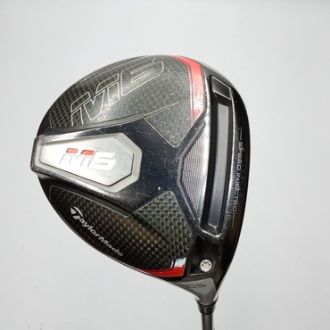 M6 1W 10.5°  R FUBUKI　TM5　2019