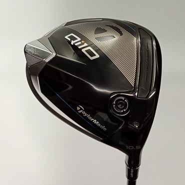 Qi10 1W 10.5°  SR Diamana　BLUE　TM50