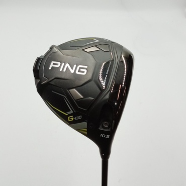 G430　LST 1W 10.5°  S ALTA　J　CB　BLACK